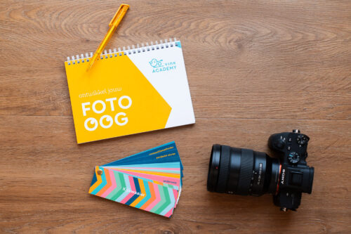 Kijken voor Compositie (Essential)