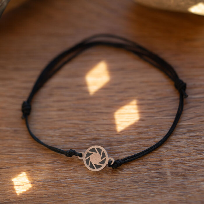 VAMP: Armband