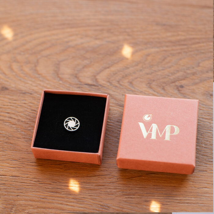 VAMP: Pin (broche)